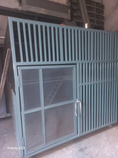 one birds animals pinjra urgently sale