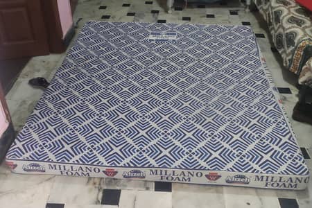 Al- Khair Mattresses good quality