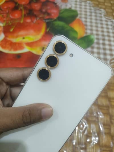 Samsung Mobile S23 Plus