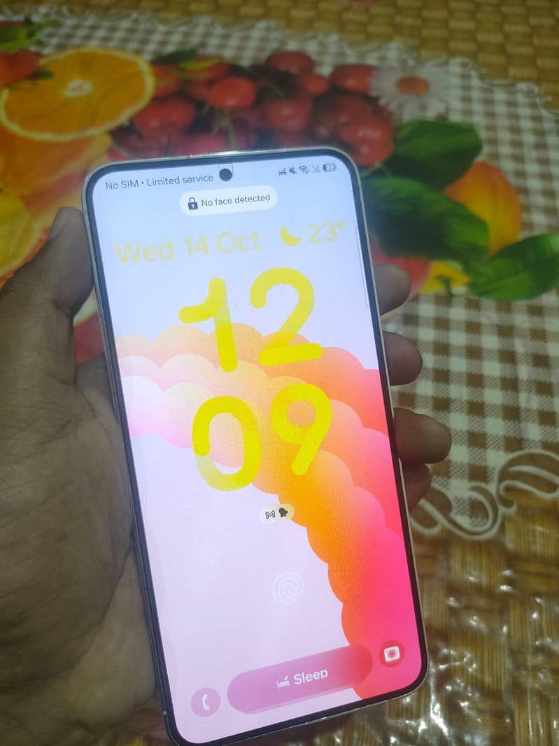 Samsung Mobile S23 Plus 1