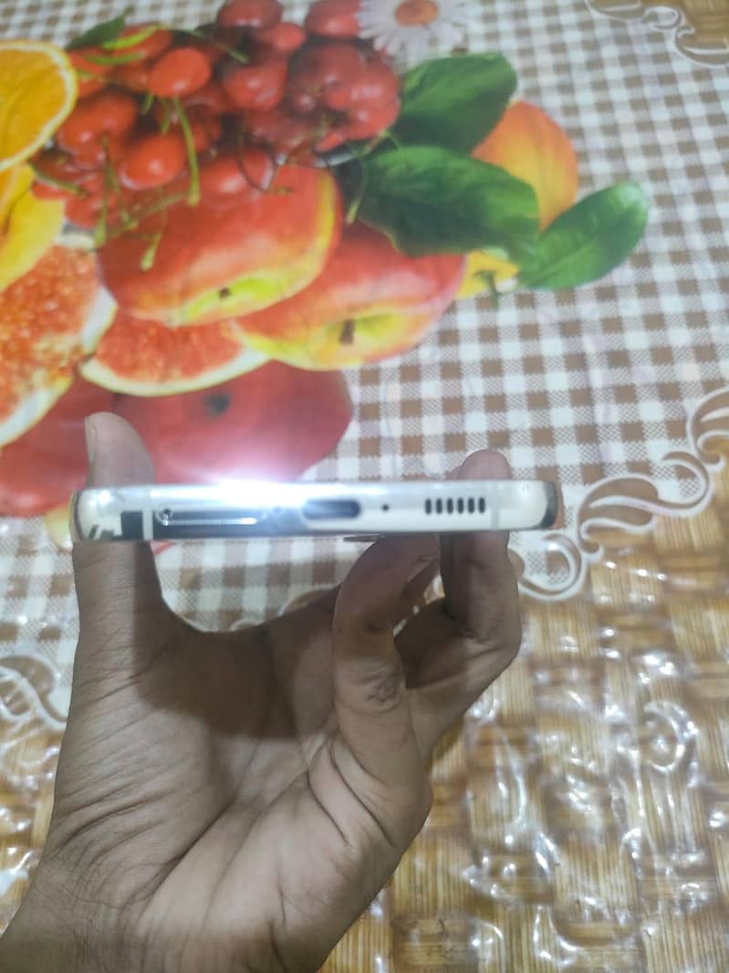 Samsung Mobile S23 Plus 8