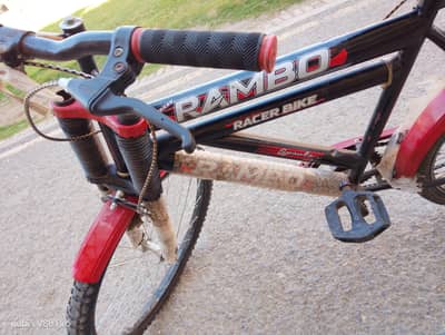 New Cycle for sale in reasonable price