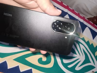 Xiaomi Redmi A5