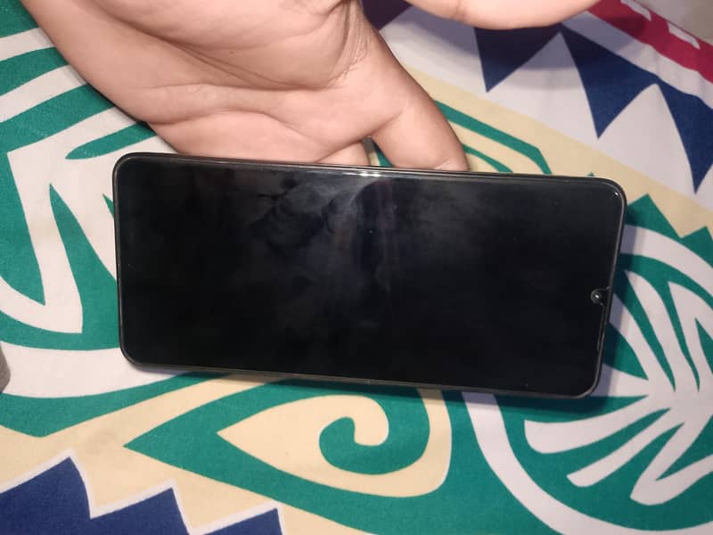 Xiaomi Redmi A5 2