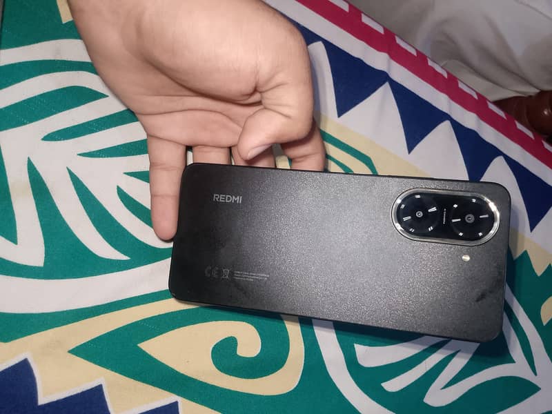 Xiaomi Redmi A5 5