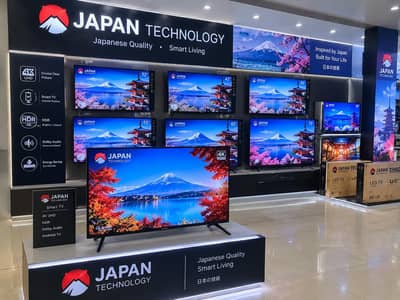 43 inch TCL,WebOS Smart 4k LED TV 3. years warranty O3O882O898O