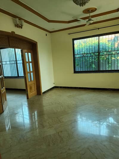 1 KNAL DOUBLE STORY HOUSE FOR RENT IN SOAN GARDEN