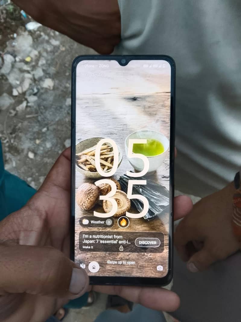 Redmi A3 1