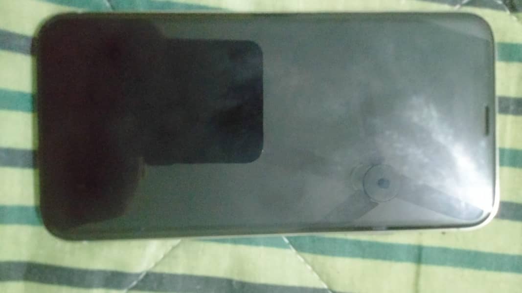 Iphone X 1