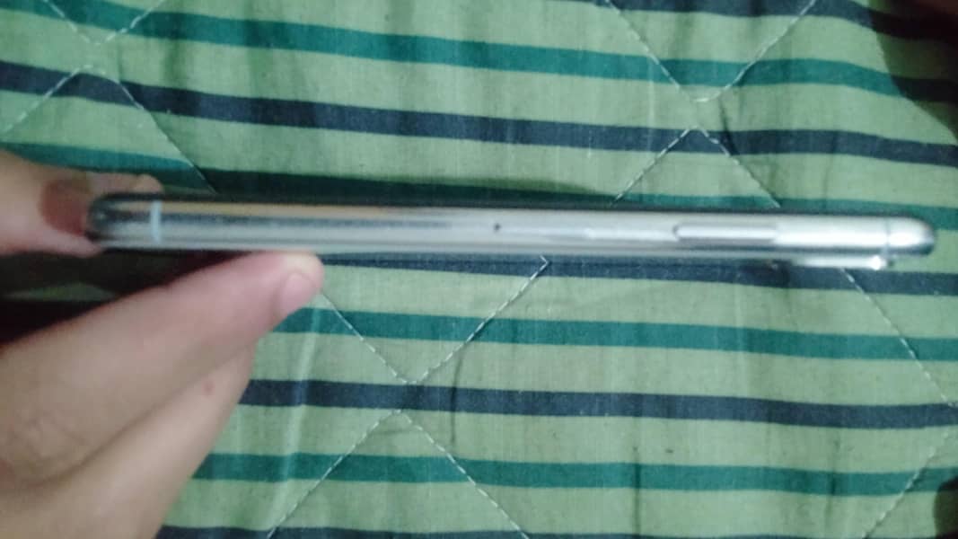 Iphone X 3