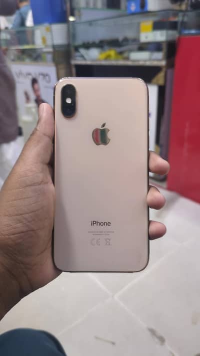 Apple iPhone XS