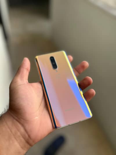 OnePlus 8 — PTA Approved | 8/128GB