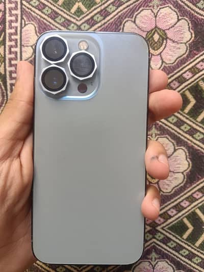 Apple iPhone 13 Pro