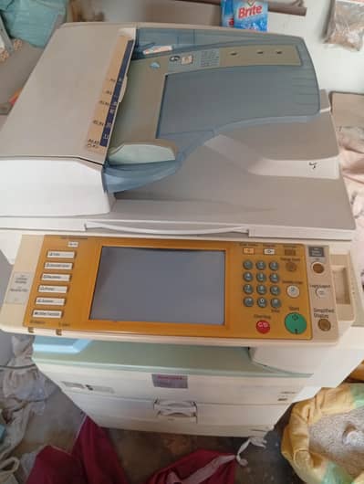RICHO MP 2851