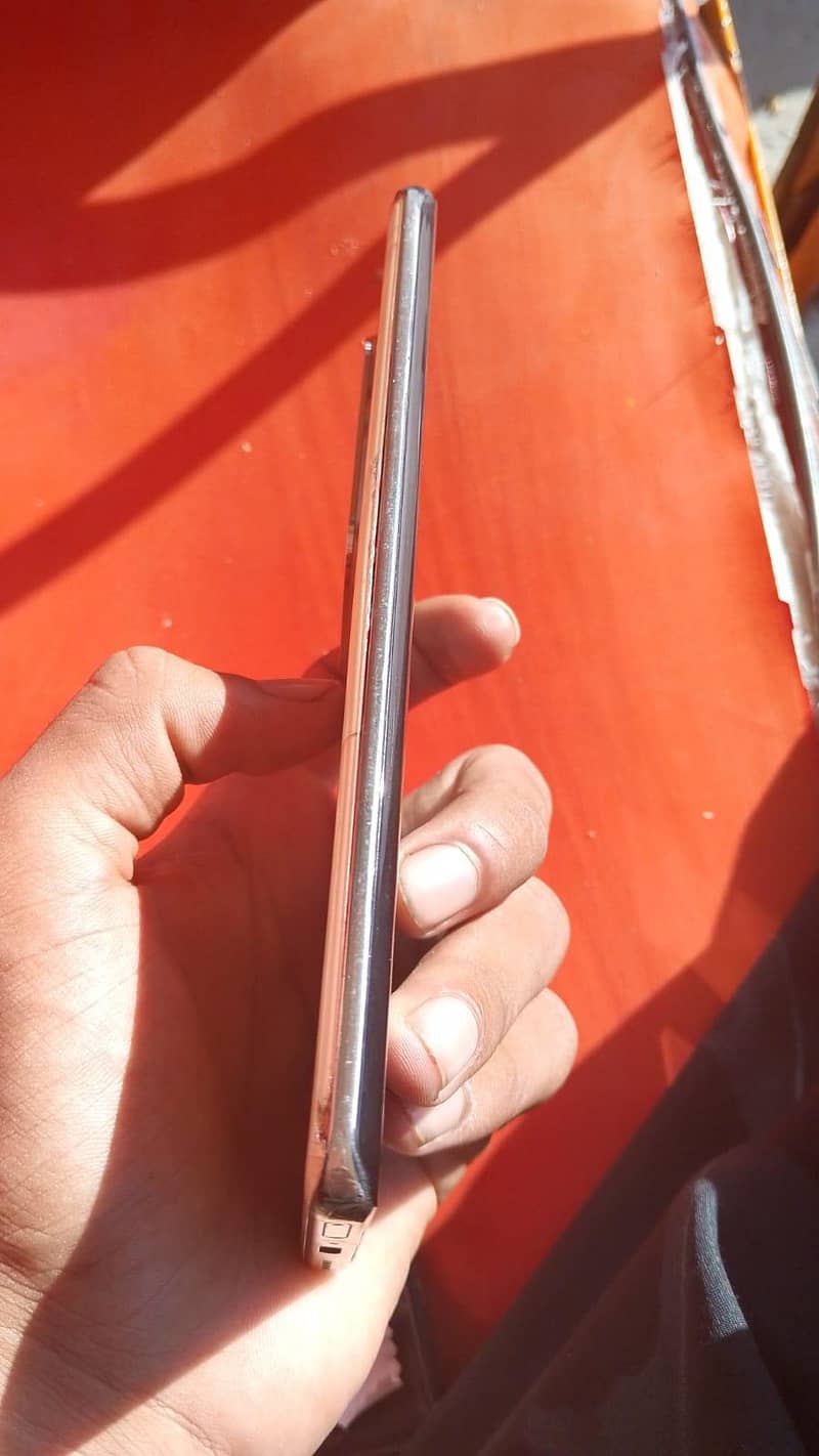 Infinix Zero 30 1
