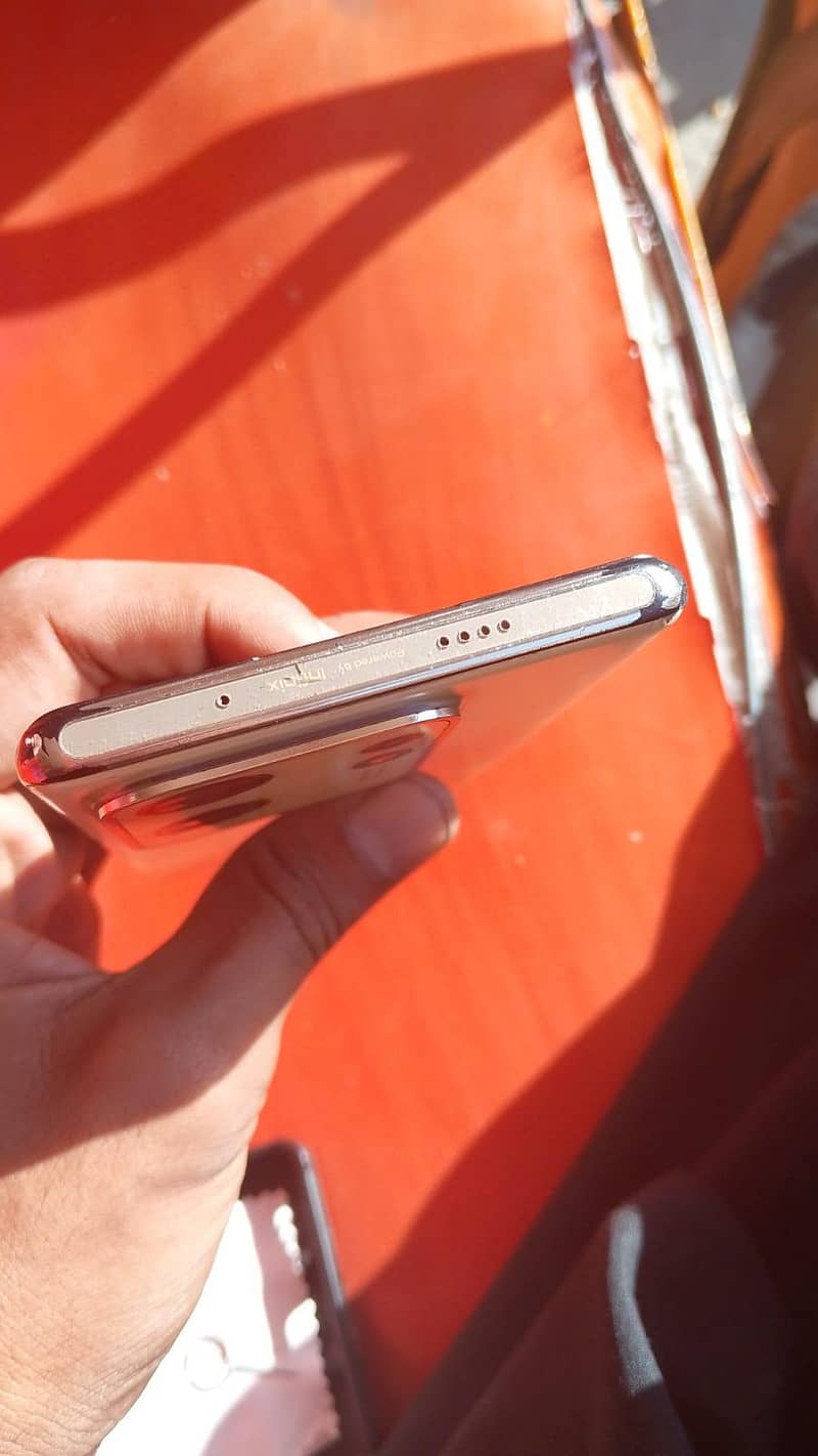 Infinix Zero 30 5