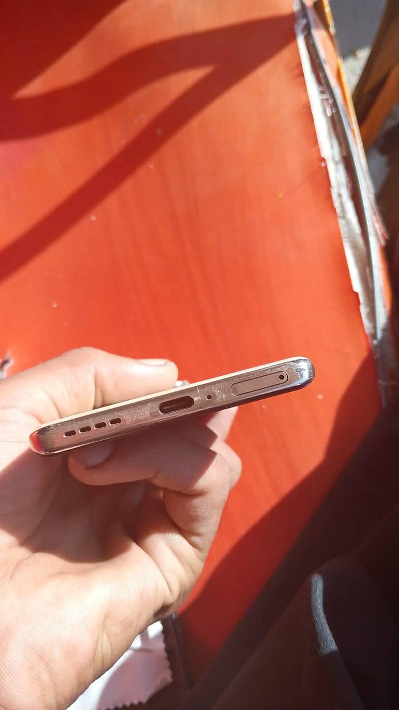 Infinix Zero 30 6