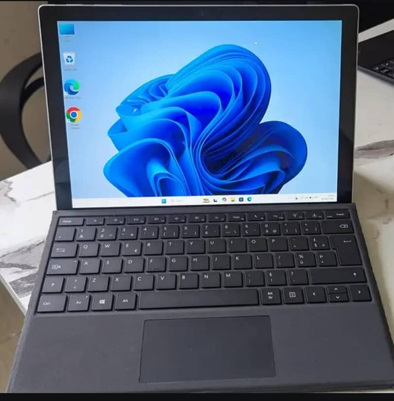 Window Microsoft 4/128 (Laptop+Tablet) 1