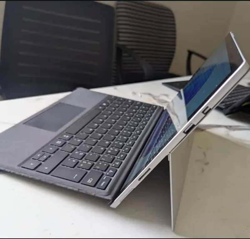 Window Microsoft 4/128 (Laptop+Tablet) 2