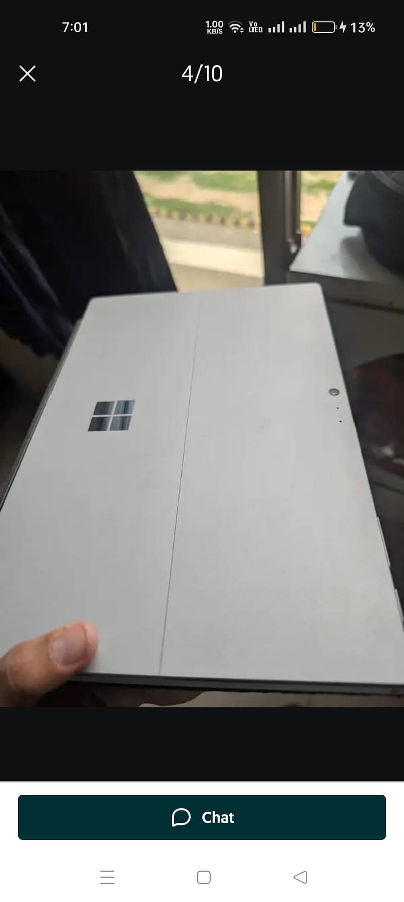 Window Microsoft 4/128 (Laptop+Tablet) 4