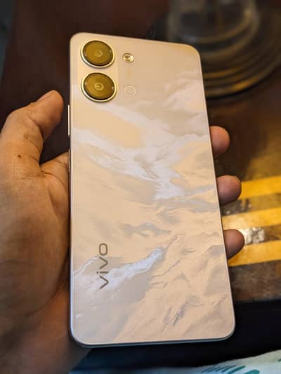 Vivo Y05