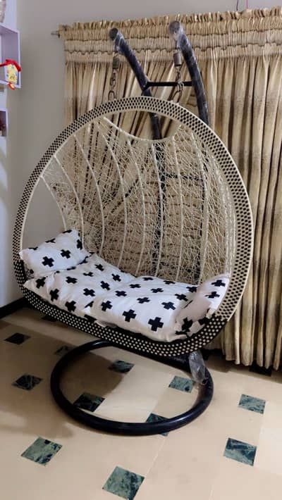 Swing new