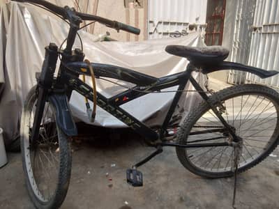 Cycle for sale