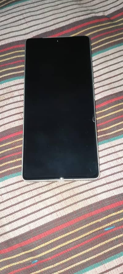 Infinix Note 50 Pro