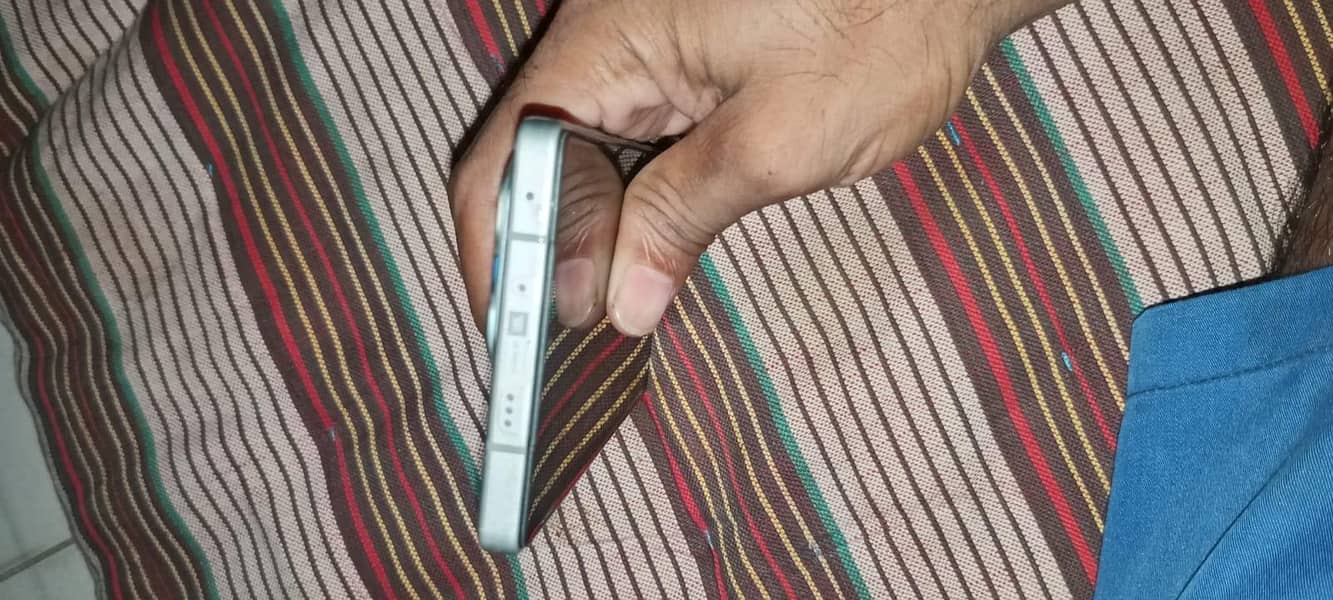 Infinix Note 50 Pro 5