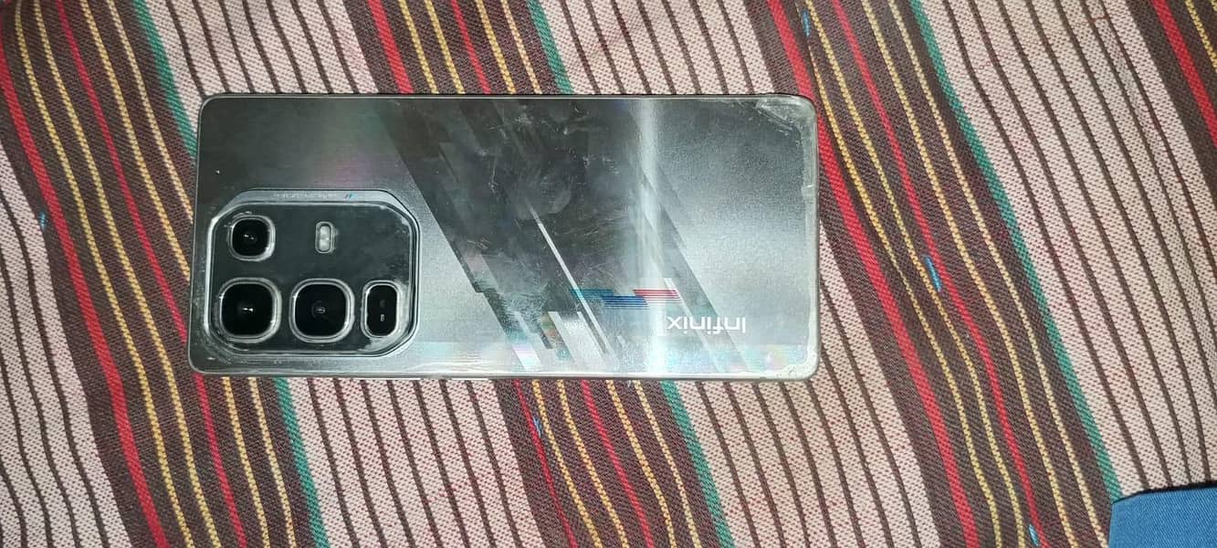 Infinix Note 50 Pro 6
