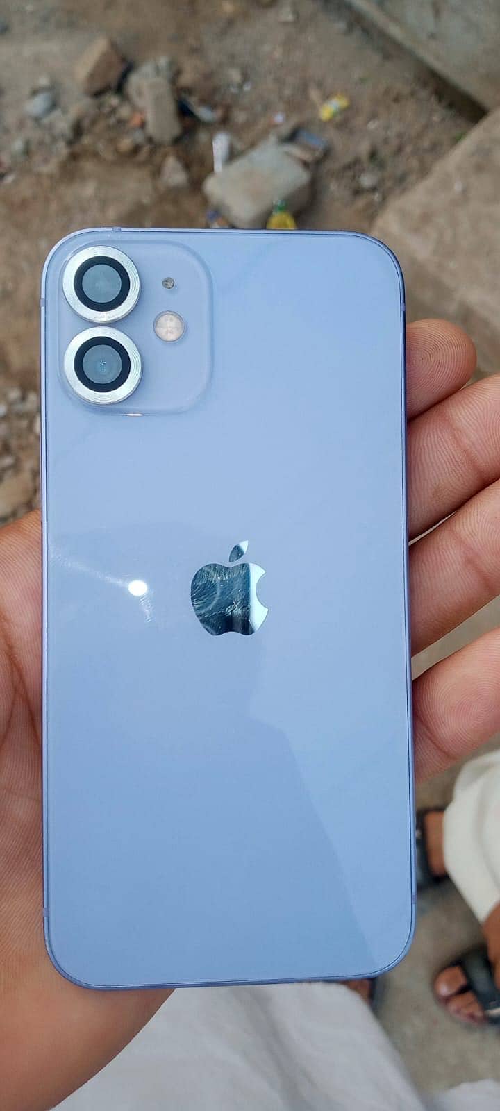 Apple iPhone 12 mini 0