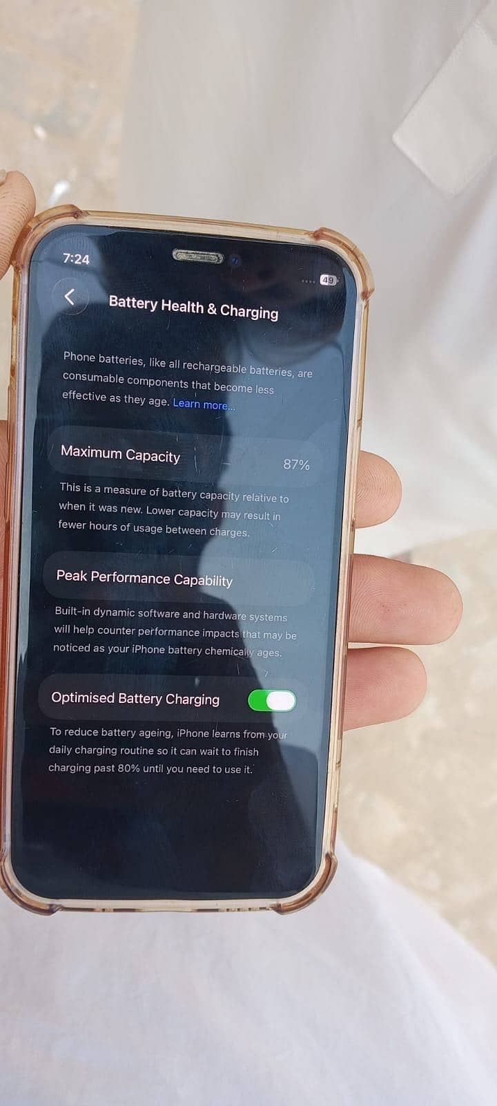 Apple iPhone 12 mini 3