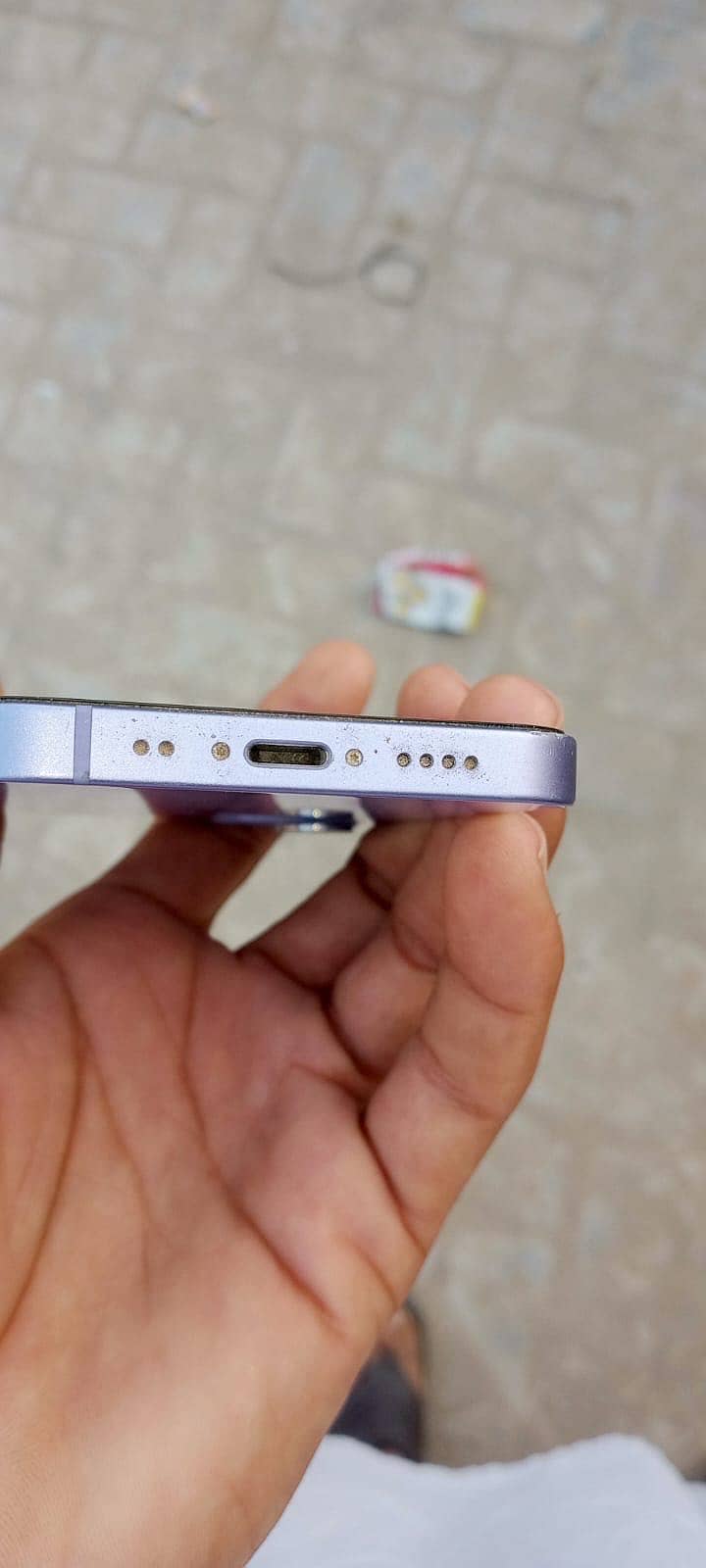 Apple iPhone 12 mini 4