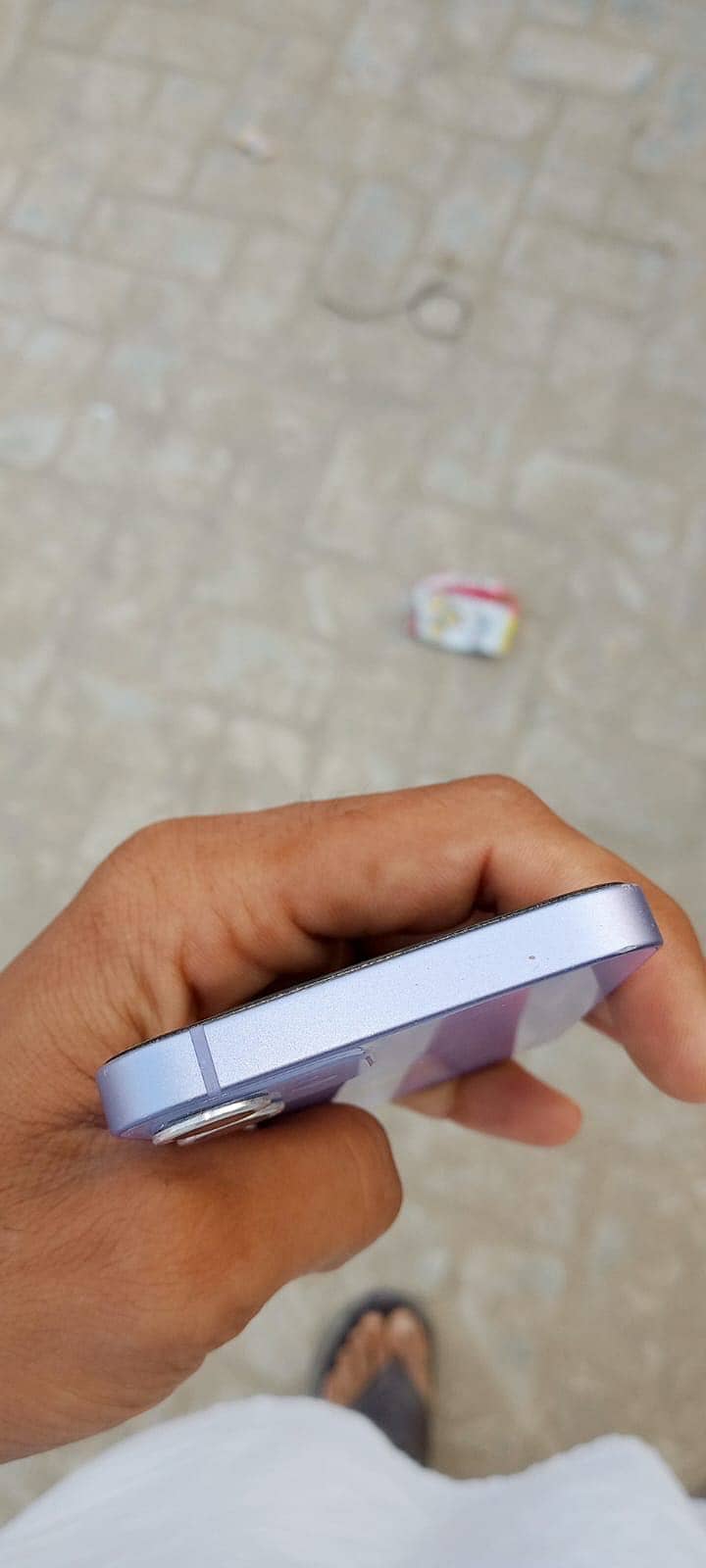 Apple iPhone 12 mini 5