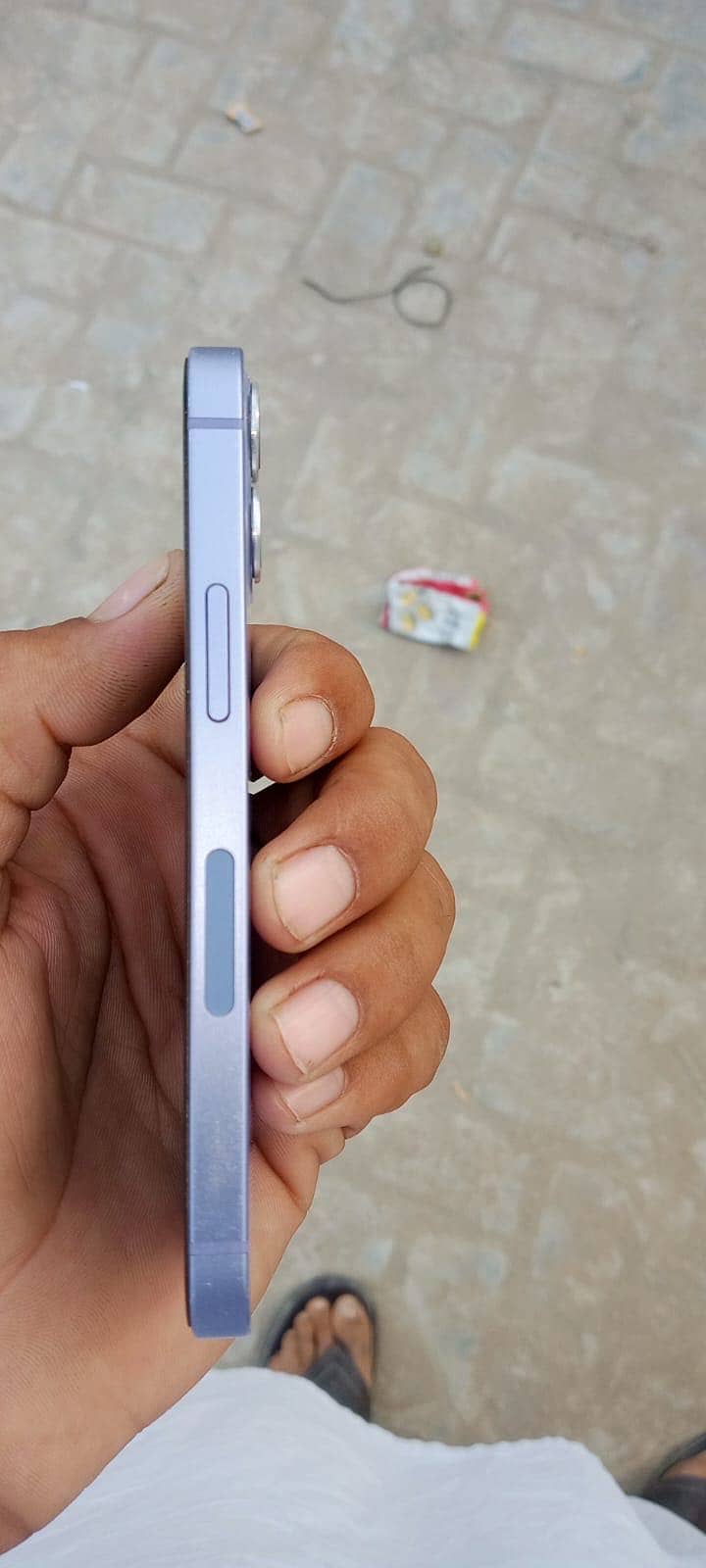 Apple iPhone 12 mini 6
