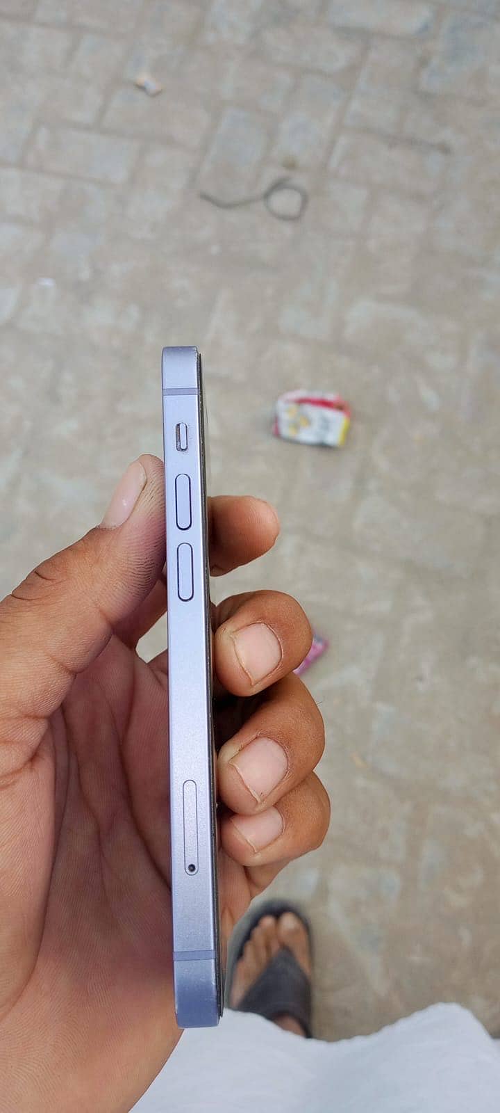 Apple iPhone 12 mini 7