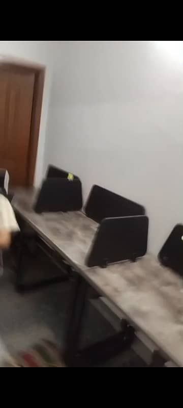 5 MARLA DOUBLE STORY FURNISHED HOUSE FOR RENT