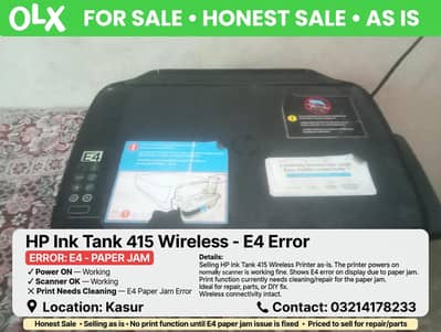 hp ink tank 415 wireless