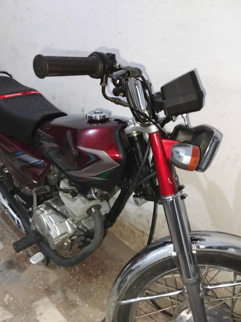 Honda 2