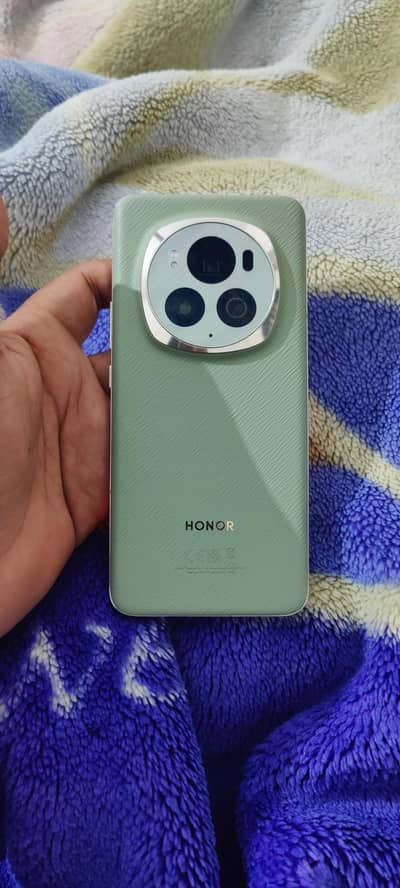Honor Magic 6 Pro 12/512