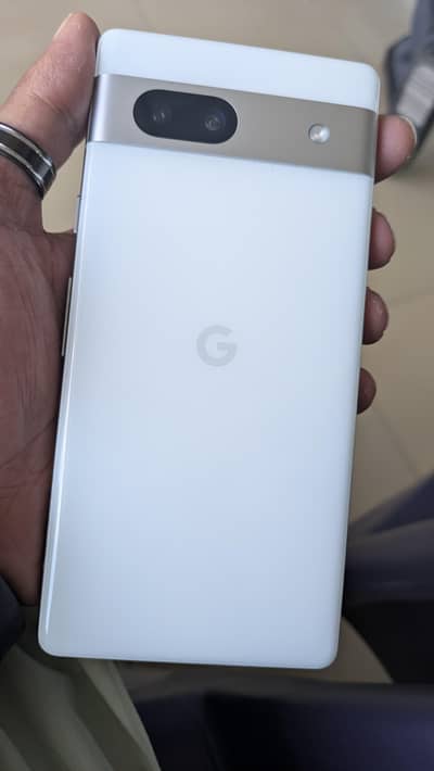 Google Pixel 7a