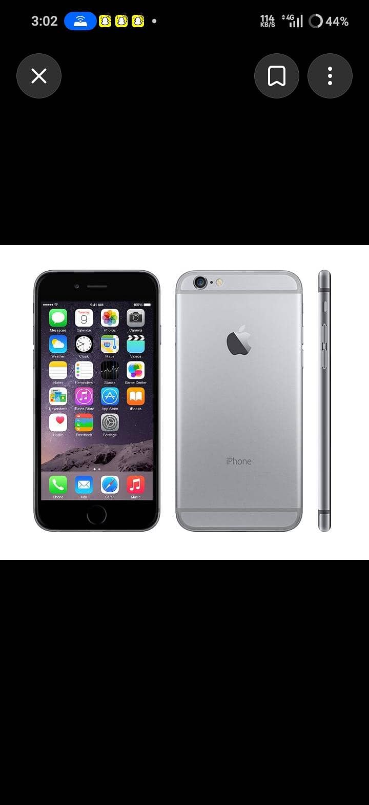 Apple iPhone 11 2