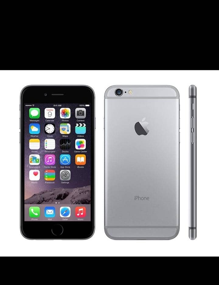 Apple iPhone 11 5
