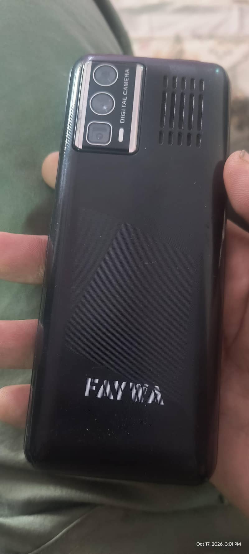 Faywa Pro 1 1