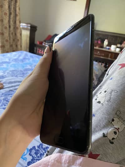Samsung Mobile C9 Pro