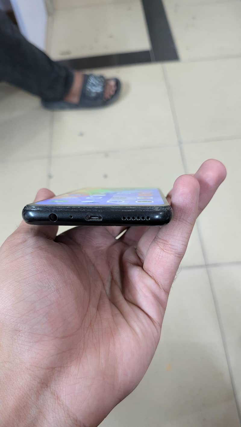 Huawei Y6p 2