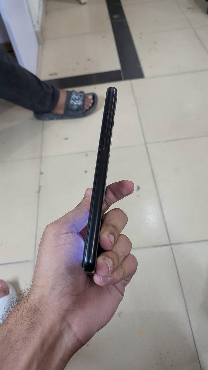 Huawei Y6p 3