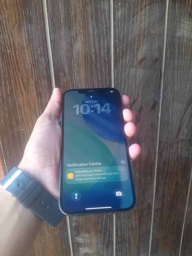 Apple iPhone 12 Pro Max 2
