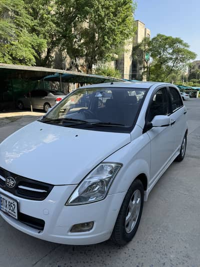 FAW V2 2018
