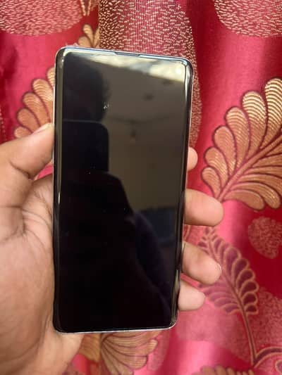 Samsung Mobile S10 dual sim pta All ok 8/128gb
